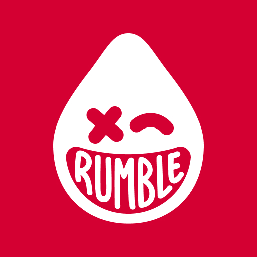 Rumble Boxing - Group Fitness  Icon