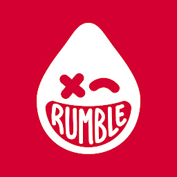 「Rumble Boxing - Group Fitness」のアイコン画像