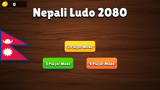 Nepali Ludo 2080 1.1 APK + Mod (Unlimited money) إلى عن على ذكري المظهر