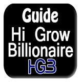 Guide for Hi Grow Billionaire MLM; Malayalam Guide icon