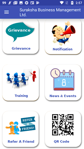 Suraksha India IBD App. by Namaksha Technologies