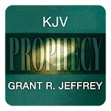 Jeffrey Prophecy Study Bible icon