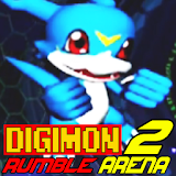 Digimon Rumble Arena 2 Tricks icon