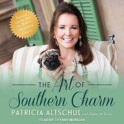Icon image The Art of Southern Charm