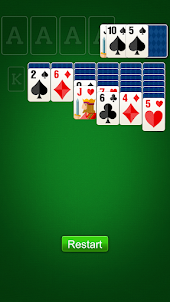 Ace Solitaire: Classic Card