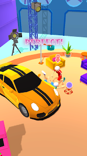 Balloon World Cup 1.0 APK screenshots 7