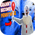 Scary Clown Pennywise 🤡 Granny  Horror Mod 👻1.8