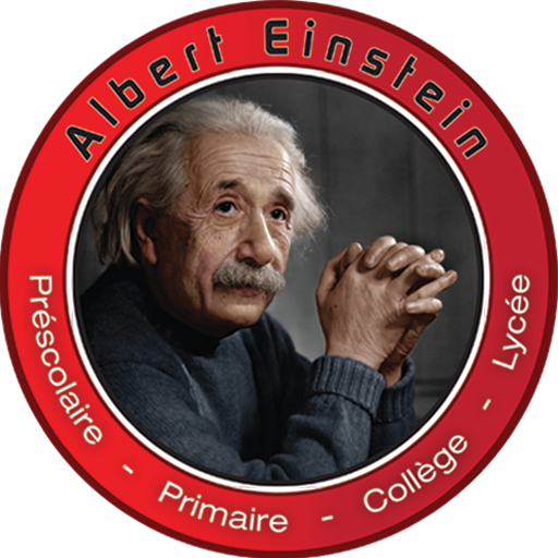 Einstein Class logo