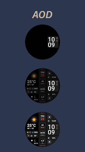 HMK WD003 screenshot 7