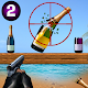 Ultimate Bottle Shooting Game: Gun Shooting Games Unduh di Windows