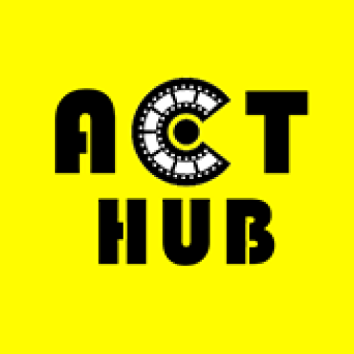 ActHub logo