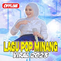 Lagu Pop Minang Viral 2023