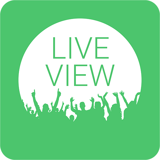 Eventshubb Live View