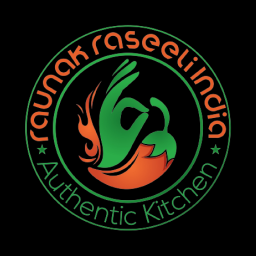Raunak Raseeli India logo