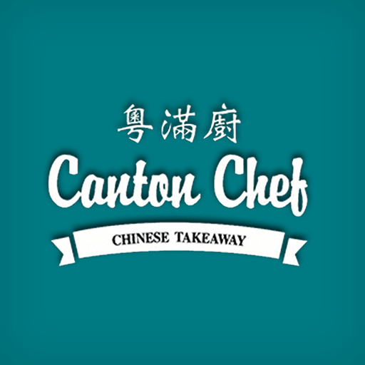 Canton Chef logo