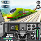 Train Simulator - Train Games 1.9.2