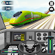 Offentlig Transport- Locomotive Train Simulator 18