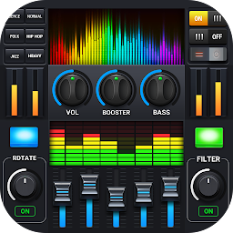 Imatge d'icona Reproductor de música i MP3