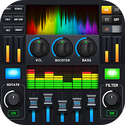 Music Player - MP3 & Equalizer: Download & Review
