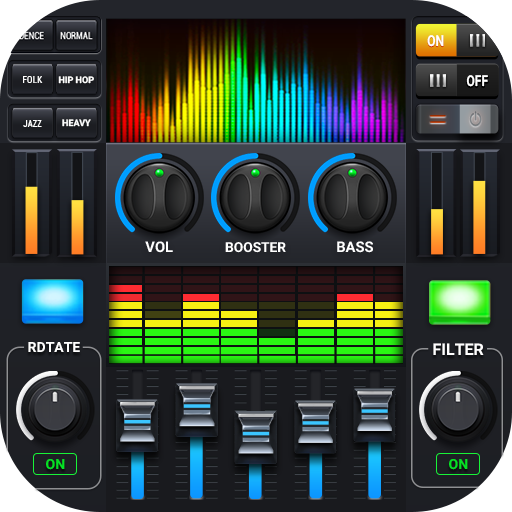Download Lecteur de musique Lecteur MP3 5.0.2 Apk for android