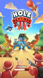 Defense Quest: Save Your Base