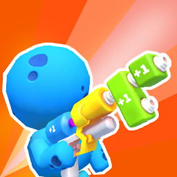 Sponge Combat
