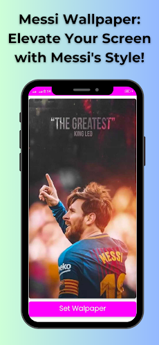 Leo Messi Video Call & Chatのおすすめ画像5