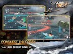 screenshot of Warship Fury