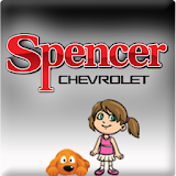 Spencer Chevrolet icon