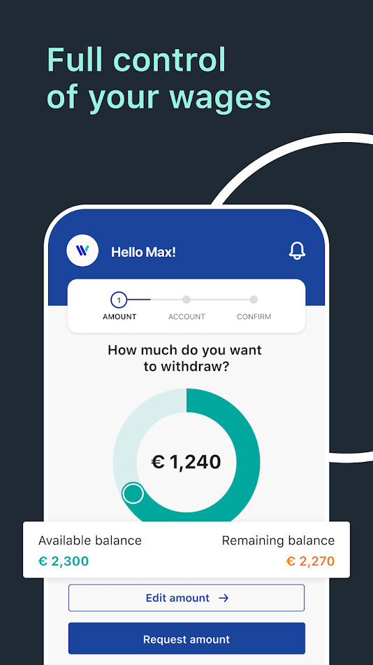 #8. Wezaam (Android) 由: Wezaam Advance Technologies
