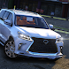 SUV LX 570: City Car Driving - Androidアプリ