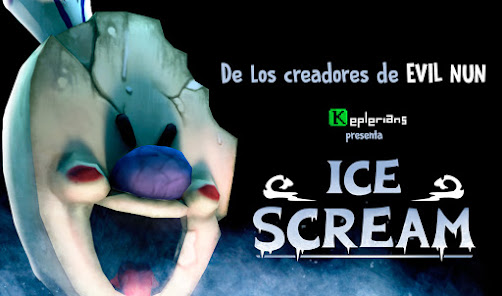 Captura de Pantalla 6 Ice Scream 1 android