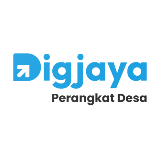Digjaya Perangkat Desa logo