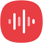 Cover Image of 下载 Samsung Voice Recorder  APK