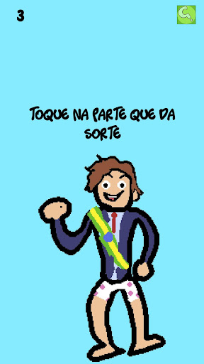 Jazzghost Quiz ekran görüntüsü