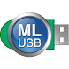 MLUSBマウンタ NTFS書き込み - Androidアプリ