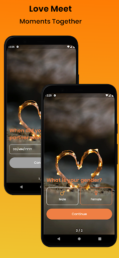 LoveMate: Moments Together Screen 3