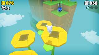 Suzy Cube - Screenshot 1