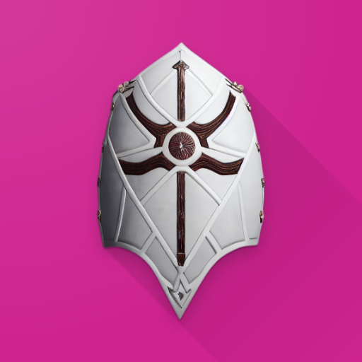 RPG Defense: Magical Adventure logo