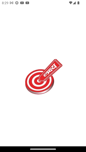 Android application Lakshya Maths Suraj Singh screenshort