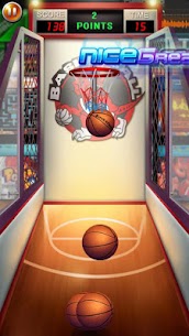 Pocket Basketball 2