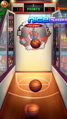 Pocket Basketballのおすすめ画像2