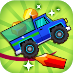 Cover Image of Download Truck Mine 1.0.0 APK