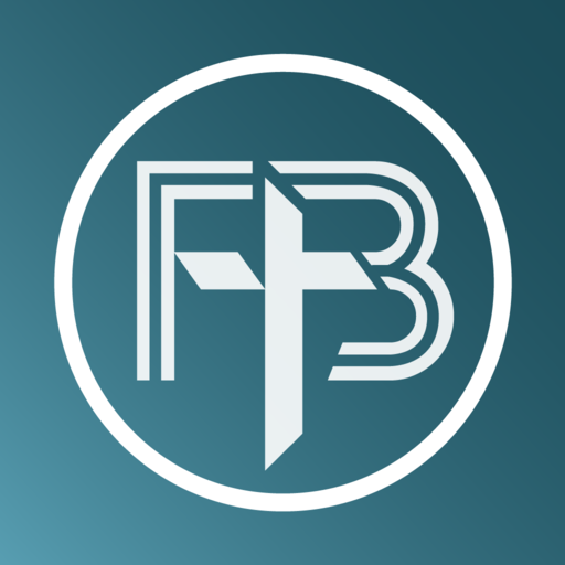 First Baptist Chandler logo