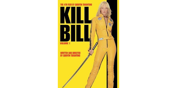 Kill bill 1 watch online clearance