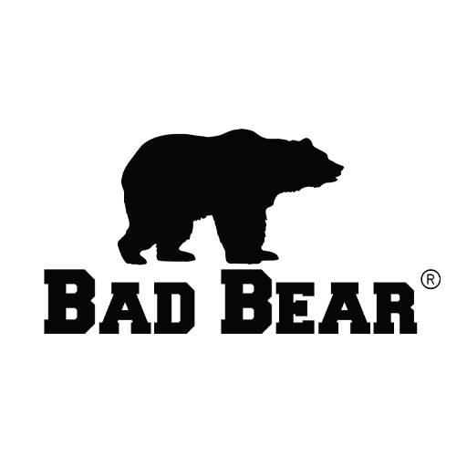 BAD BEAR logo