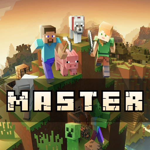 Block Master para Minecraft PE – Apps no Google Play