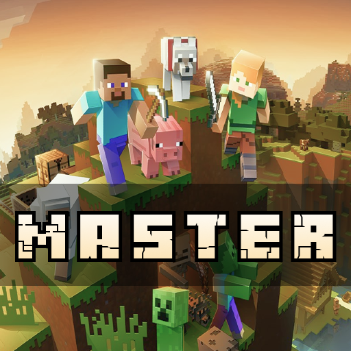 Helper Master for Minecraft PE - Apps on Google Play