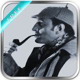 Sherlock Holmes Audio Books icon