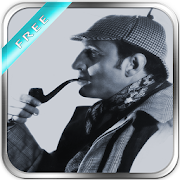 Top 33 Books & Reference Apps Like Sherlock Holmes Audio Books - Best Alternatives